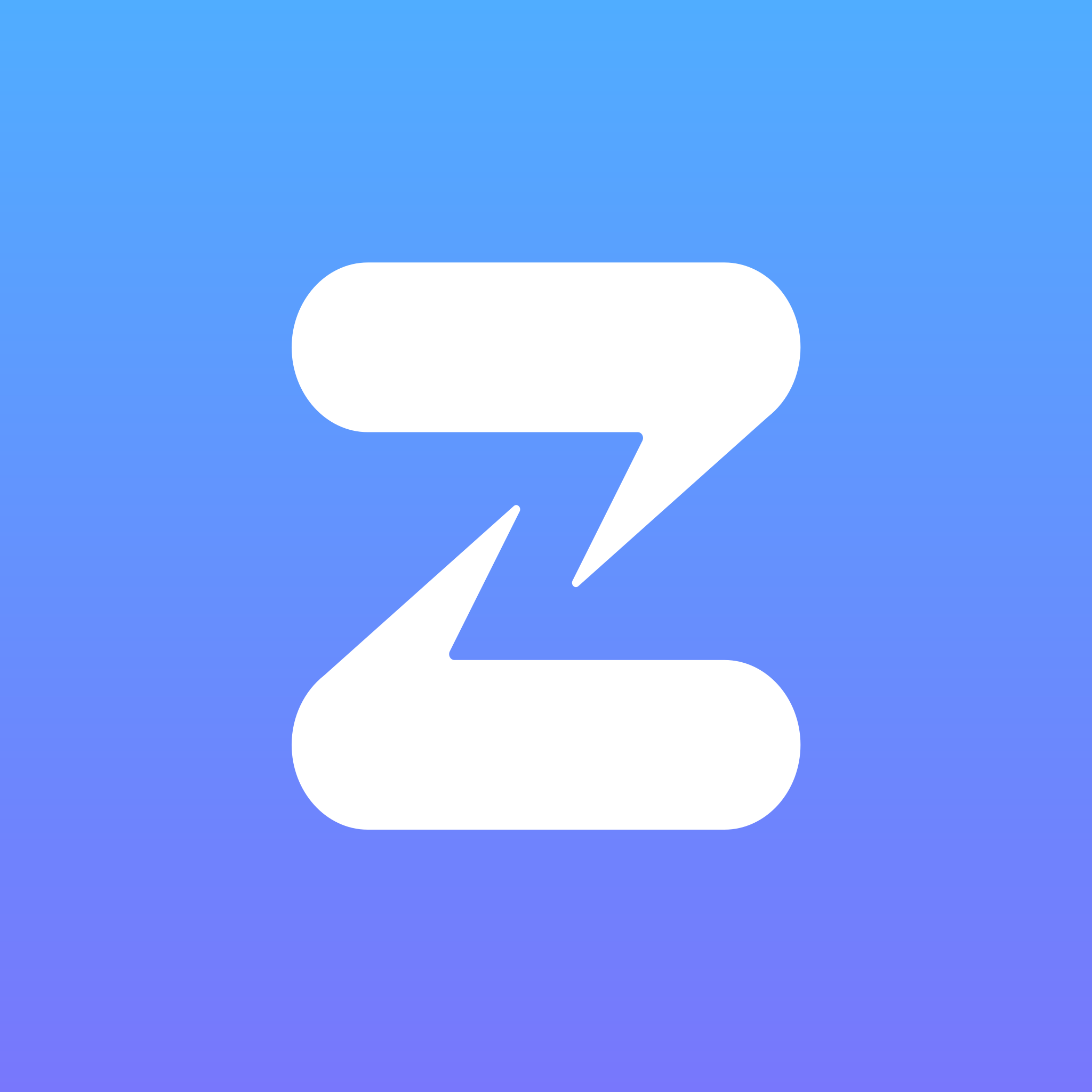 Logo Zulip